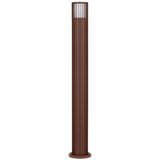 Telbix Cashel Exterior Bollard