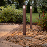Telbix Cashel Exterior Bollard