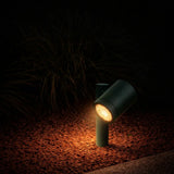 Telbix Clovis 24V Mr16 Exterior Spike Light