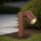 Telbix Clovis 24V Mr16 Exterior Spike Light