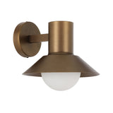 Telbix Delore Exterior Wall Light