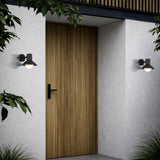 Telbix Delore Exterior Wall Light