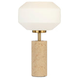 Telbix Dena Table Lamp The Deana table lamp