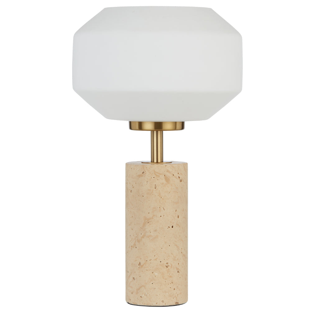 Telbix Dena Table Lamp The Deana table lamp