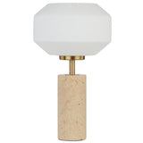 Telbix Dena Table Lamp The Deana table lamp
