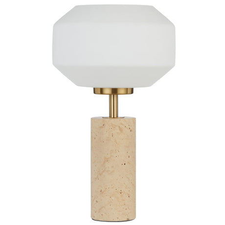 Telbix Dena Table Lamp The Deana table lamp