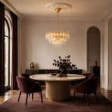 Telbix Doreza 40CM Pendant Light