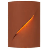 Telbix Galro Gypsum Indoor Wall Light