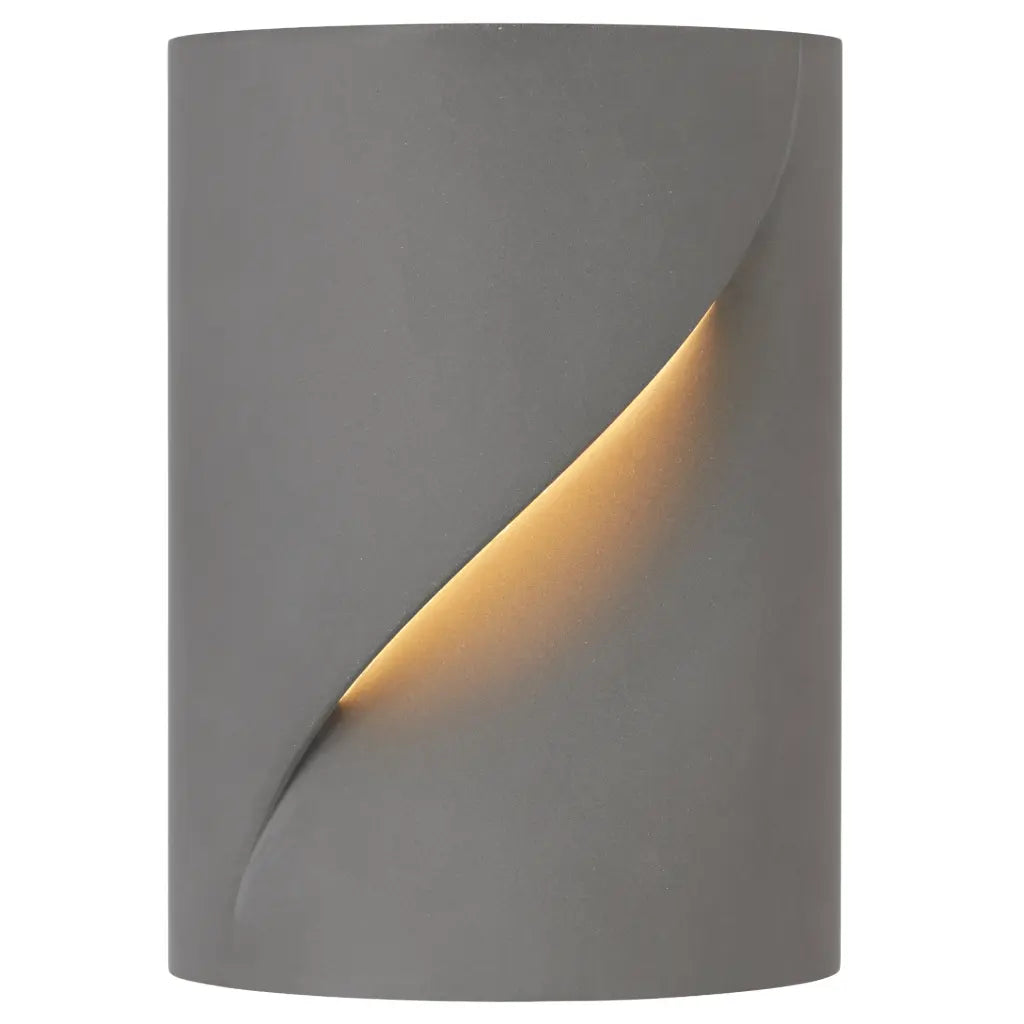 Telbix Galro Gypsum Indoor Wall Light