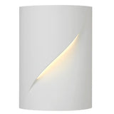 Telbix Galro Gypsum Indoor Wall Light