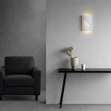 Telbix Galro Gypsum Indoor Wall Light