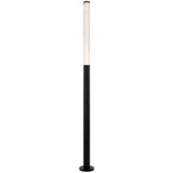 Telbix Gevet 230cm Exterior Led Bollard Light