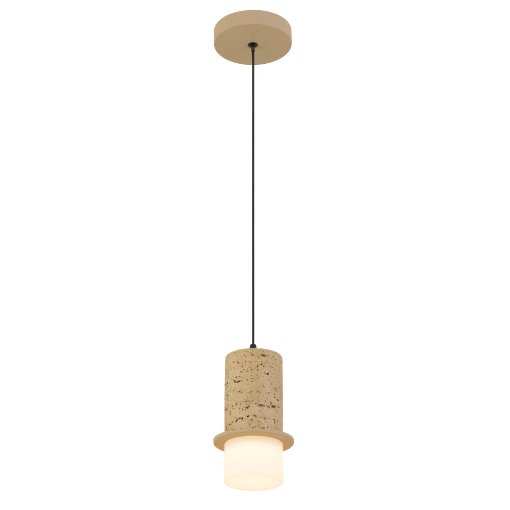 Telbix Kolisa 1 Light Pendant