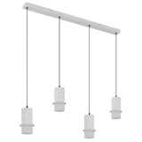 Telbix Kolisa 4 Light Bar Pendant