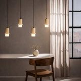 Telbix Kolisa 4 Light Bar Pendant