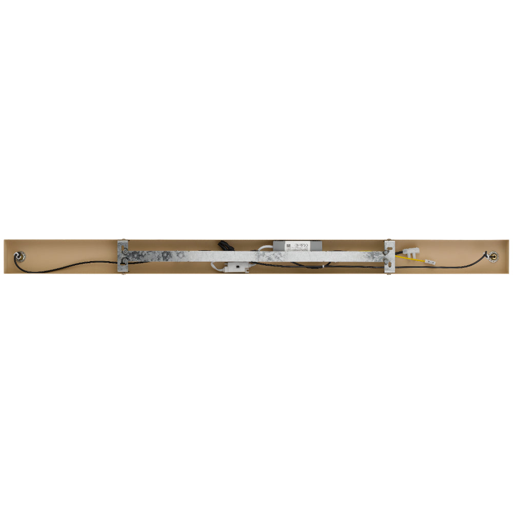 Telbix Kolisa 4 Light Bar Pendant