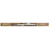 Telbix Kolisa 4 Light Bar Pendant