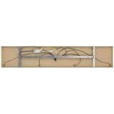 Telbix Kolisa 7 Light Bar Pendant