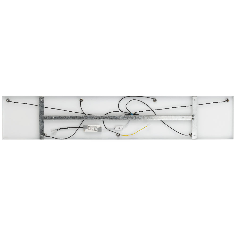 Telbix Kolisa 7 Light Bar Pendant