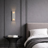 Telbix Mazal Gypsum Indoor Wall Light