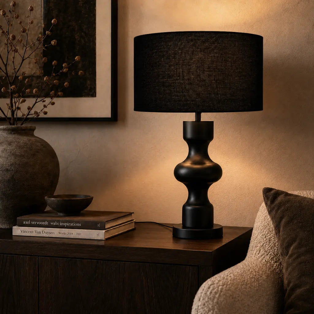 Telbix Muse Table Lamp