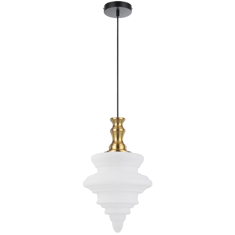 Telbix Privas 28cm Pendant Light