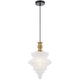 Telbix Privas 28cm Pendant Light