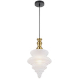 Telbix Privas 28cm Pendant Light