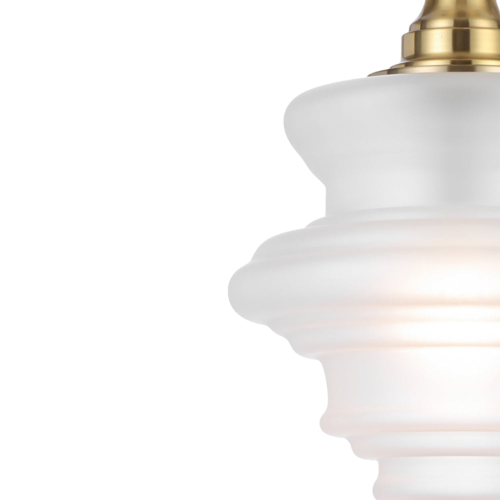 Telbix Privas 28cm Pendant Light