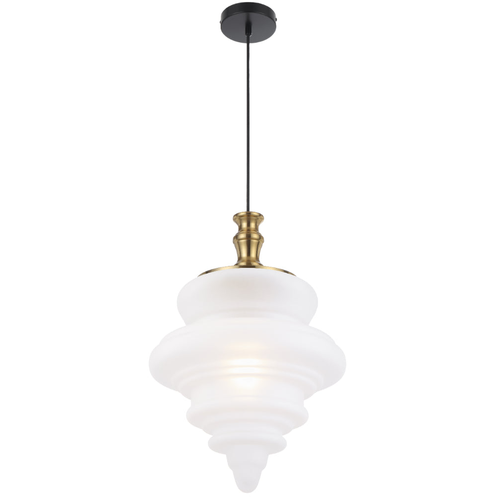 Telbix Privas 38cm Pendant Light