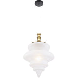 Telbix Privas 38cm Pendant Light