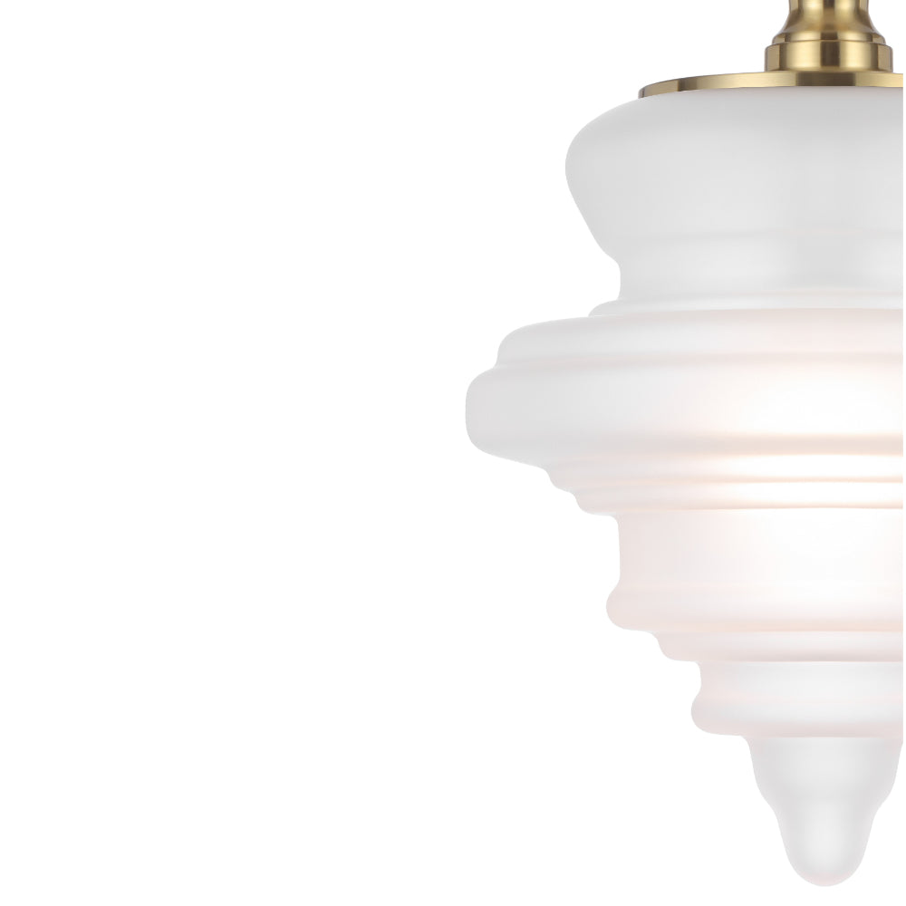 Telbix Privas 38cm Pendant Light