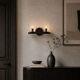 Telbix Radam Twin Wall Light