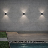 Telbix Raker 24V Inground Light 2way