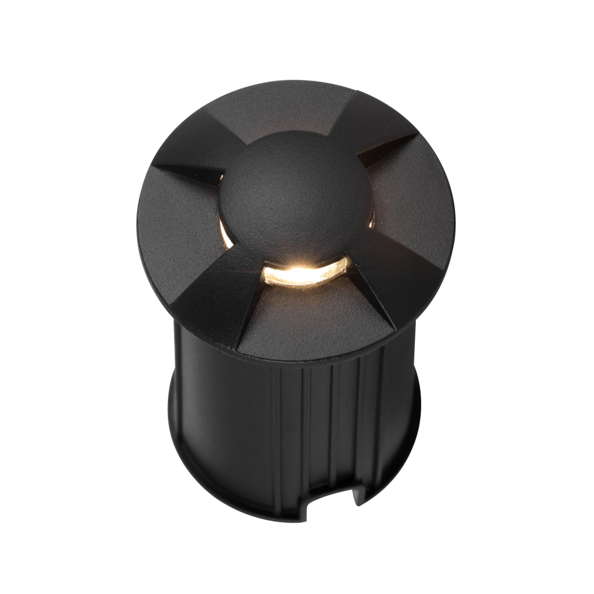 Telbix Raker 24V Inground Light 4way