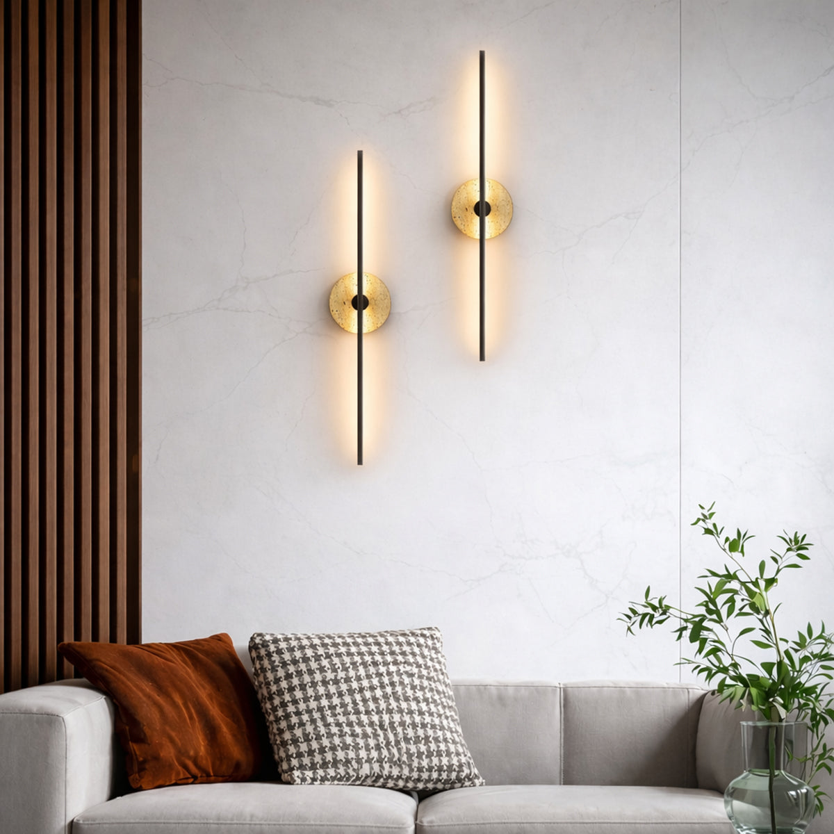 Telbix Rimini Wall Light