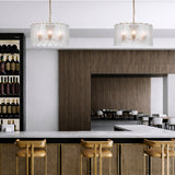 Telbix Samona 6 Light Pendant
