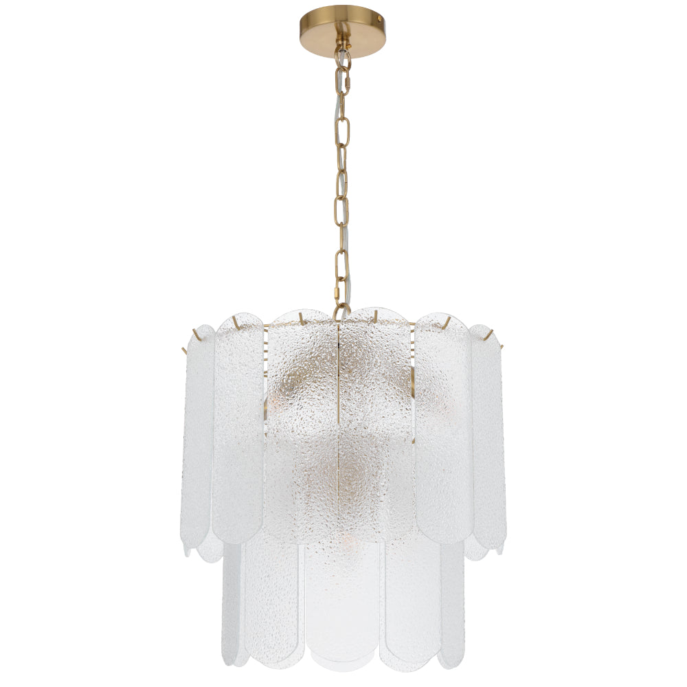 Telbix Samona 8 Light Pendant