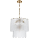 Telbix Samona 8 Light Pendant