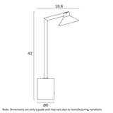 Telbix Satrom Table Lamp