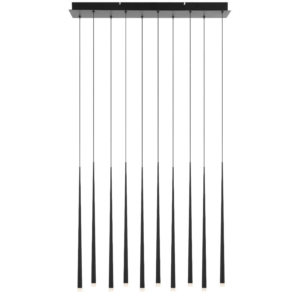 Telbix Trina 10 Light Pendant