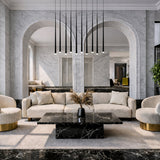 Telbix Trina 10 Light Pendant