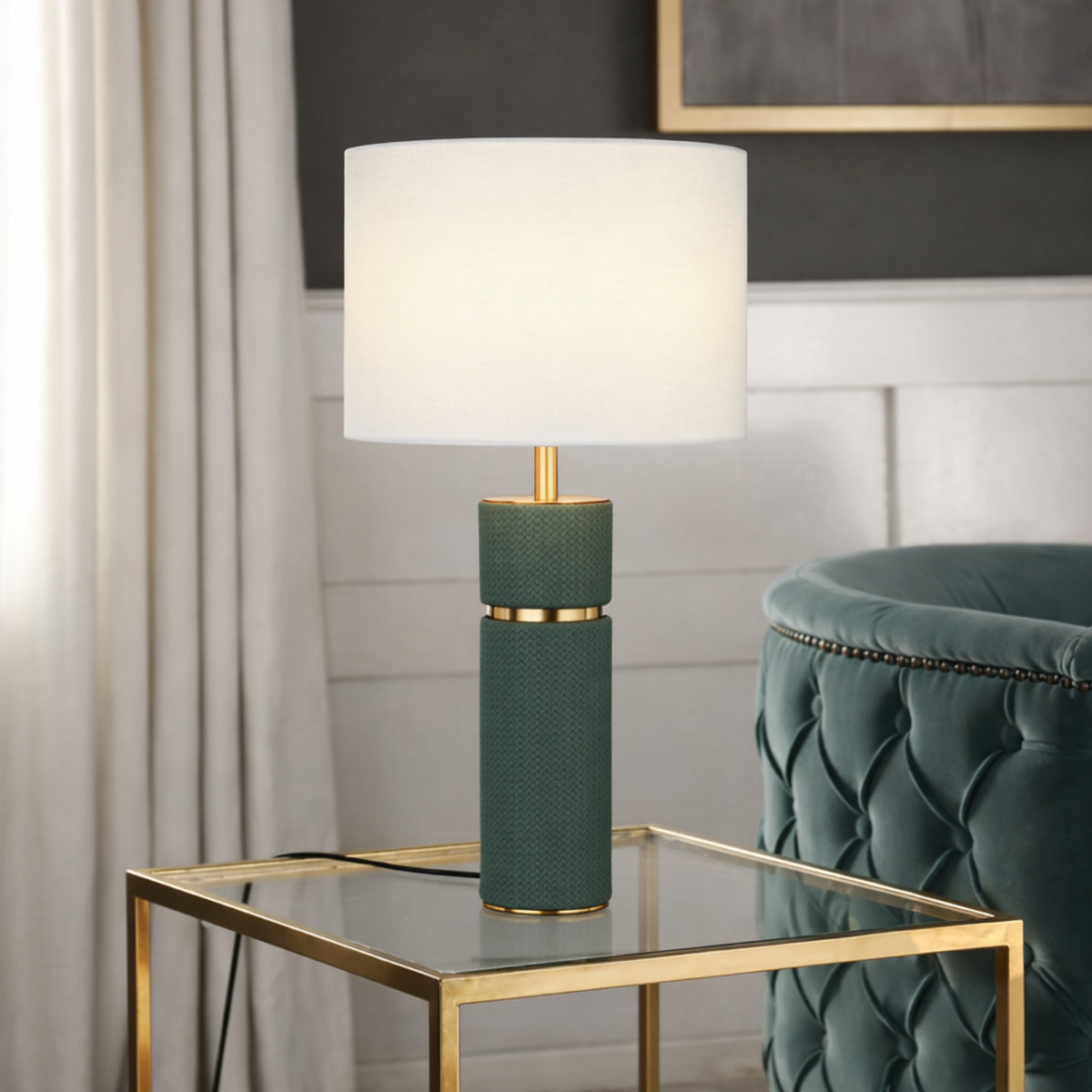 Telbix Valda Table Lamp