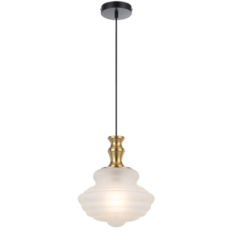 Telbix Verdun 26CM Pendant Light