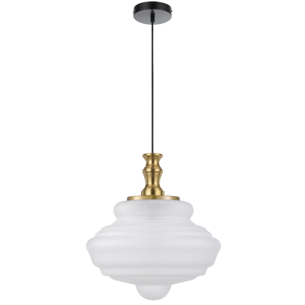 Telbix Verdun 40CM Pendant Light
