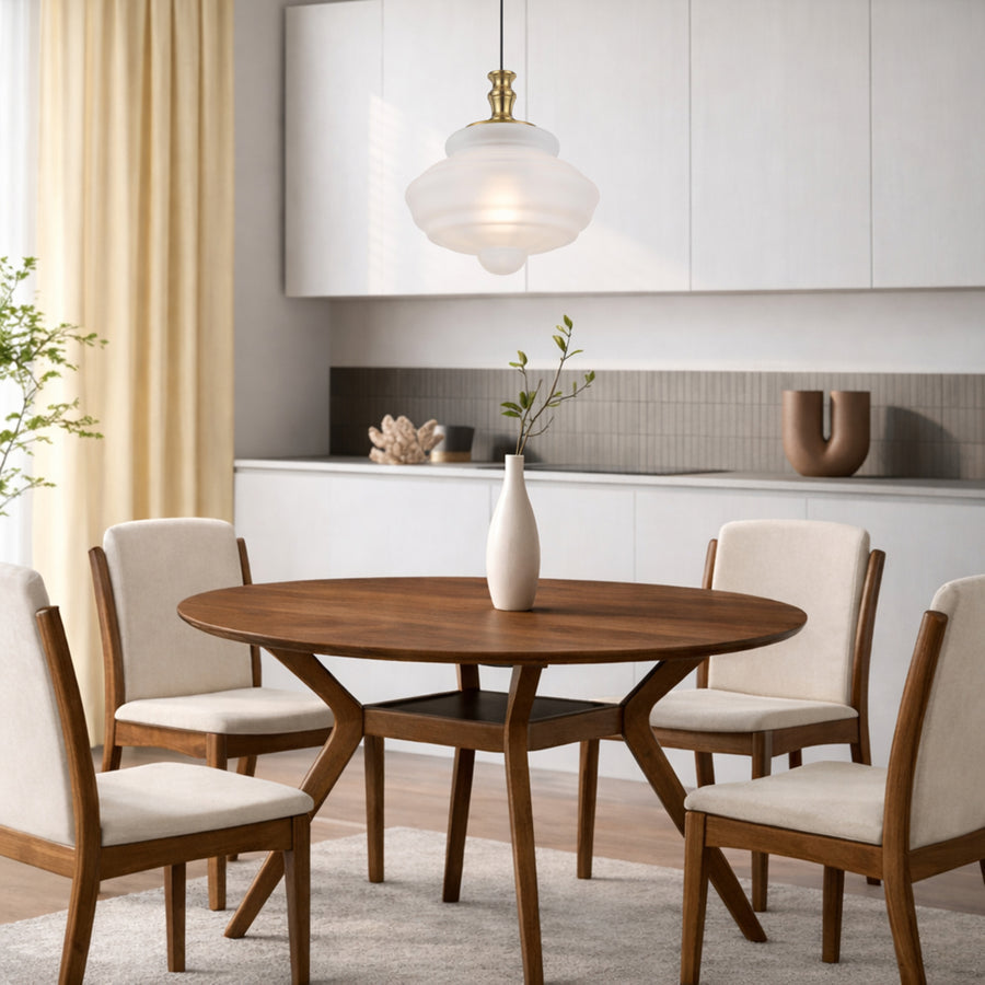 Telbix Verdun 40CM Pendant Light