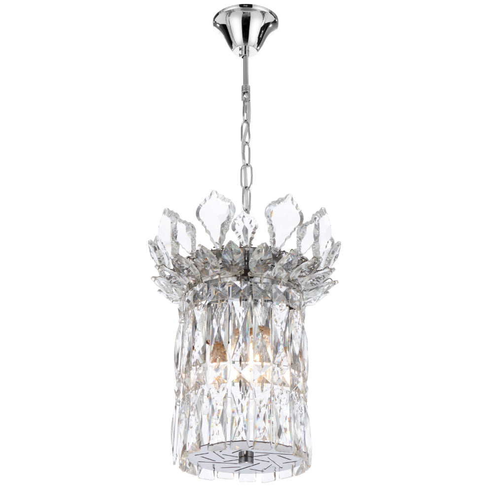 Telbix Virell 3 Light Pendant