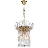 Telbix Virell 3 Light Pendant