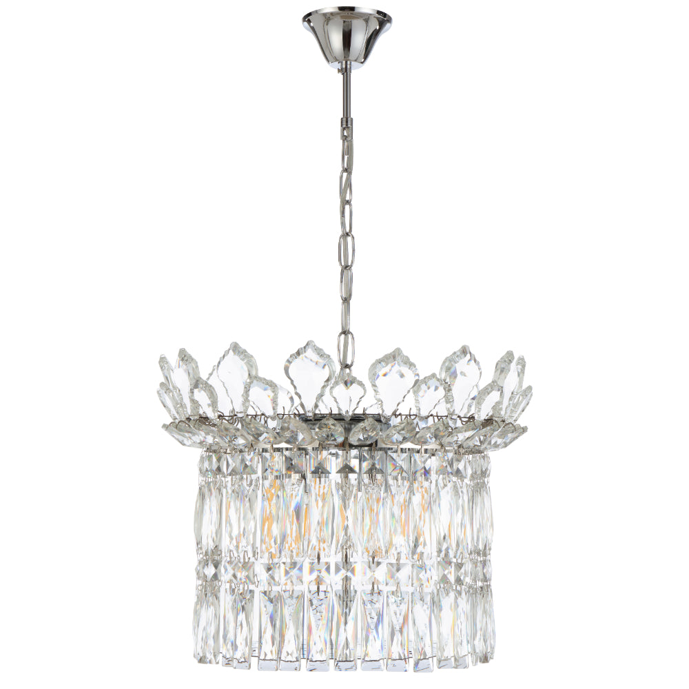 Telbix Virell 6 Light Pendant