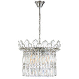 Telbix Virell 6 Light Pendant